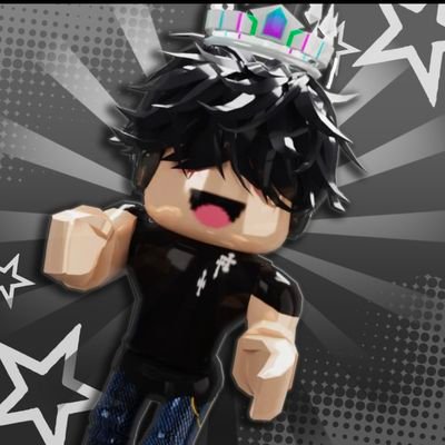 EndiWinn's profile picture. ilovrobols