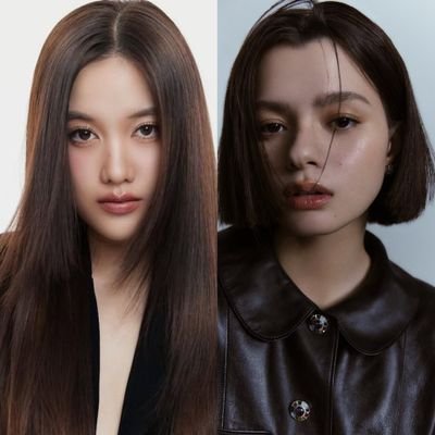freenbecthreads's profile picture. Inspired by superstars @srchafreen @AngelssBecky | Individually they shine. Together they're divine! | Let words of love & support be always louder. 🌟