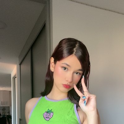 walstluna's profile picture. ₊˚ʚ 18 • dream girl energy, wifi included ♡
come chat ↓
https://t.co/09bry1bcbI