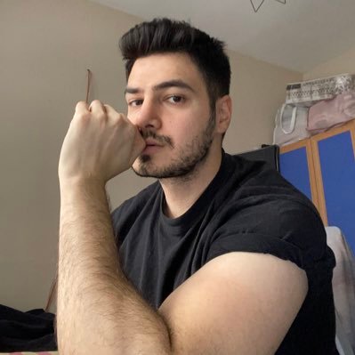 aslanaydemiry's profile picture. public figure