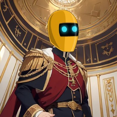 DukeofDucats's profile picture. Renaissance DeFi Architect. Building @Aurum_Fi⚜️