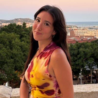 LauraReyes96_'s profile picture. Médico residente de Familia y Comunitaria, ICS-HGTiP