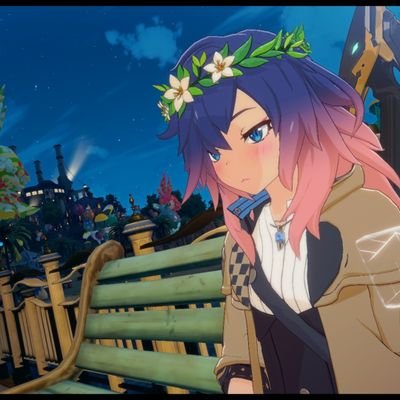 MisakiYuki514's profile picture. 咸鱼