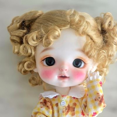 natureS2_'s profile picture. 성인/3n/인형덕후 입니다.😊
SD/MSD/USD/숏USD/포켓/축생/솜덩이/솜깅이 
                                    
여러사이즈 ♥️합니다.