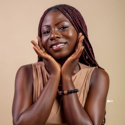 garibanaomi4's profile picture. Passionate about Disability inclusion, Women, Gender and Sexuality Studies. Bachelor of Arts Media and communication studies Graduate (KNUST)