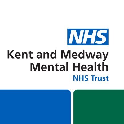 kmmh_nhs's profile picture. We are a united mental health community. we help people not just live with mental illness, but live well.