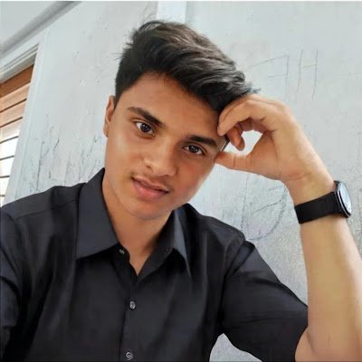 RajdeepPod2478's profile picture. 