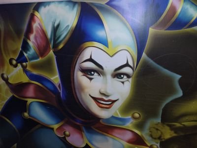 iluzijarh's profile picture. пливати узводно 🏊