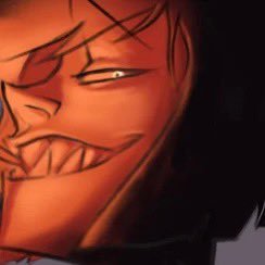 debergerac_art's profile picture. 🔞 🔗 🇫🇷 30+. Into the Freaky Red Guy and queer pirates ✨Multishipper✨- freelance artist | minors DNI