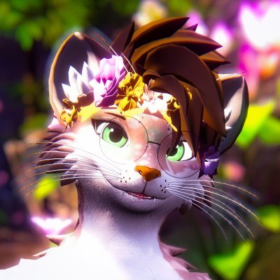 biwcoitu's profile picture. 21y | Cheetah oc 🐾 | i love take pictures in vrchat 📷| avatar editor🎨 | 🇧🇷