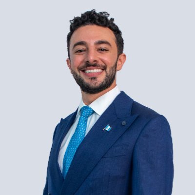 josebassila's profile picture. Diplomat | Lawyer | Trade, Investment & Tourism