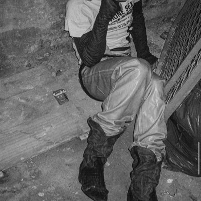 fucknamni's profile picture. @afxgang 🫀