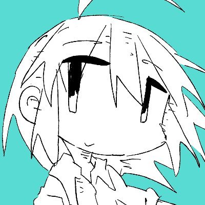 ‏cuttleboneさんのプロフィール画像