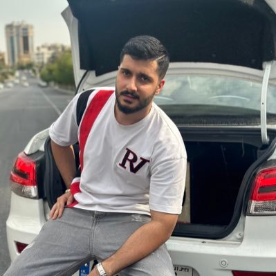 Mohamadsalehi_'s profile picture. چی بگم والا.