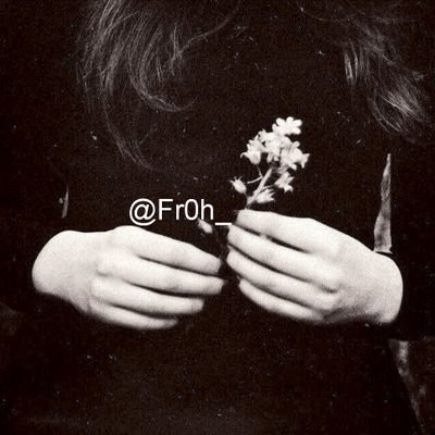 Fr0h_'s profile picture. ⠀⠀⠀⠀ ⠀⠀⠀⠀⠀⠀⠀وبلطف الله ننمو .. وننجو .. ونزهر.⠀⠀⠀

 ⠀⠀⠀ܙܠܠ𐫘ُܩّܢ ࡎَܠِّࡉ 𐭦ٙߺܠܨܩُܥٙܩد⠀⠀⠀⠀⠀⠀⠀⠀⠀ ⠀⠀⠀⠀⠀ ⠀⠀⠀⠀⠀⠀⠀⠀⠀⠀⠀⠀⠀ ⠀⠀⠀⠀⠀⠀⠀⠀⠀⠀⠀⠀ ⠀⠀⠀⠀⠀⠀⠀ ⠀