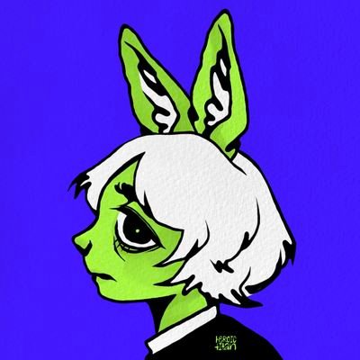 aji :3さんのプロフィール画像