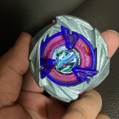k2xRZEUrql58697's profile picture. ベイブレードxやってます。　ドン・キホーテ二俣川店　2025.7.23 🥉