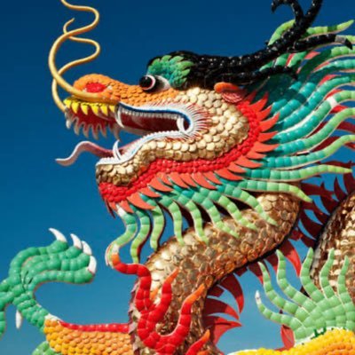 Xiangtrue's profile picture. 