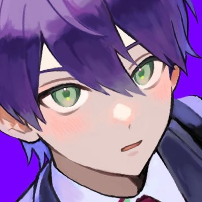 _wmwm_wn's profile picture. 雑多┊︎⚠️イラスト無断転載・使用禁止・AI学習禁止