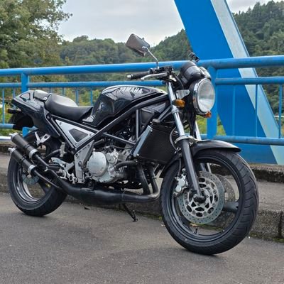 なおっち@JB-RIDERS on X