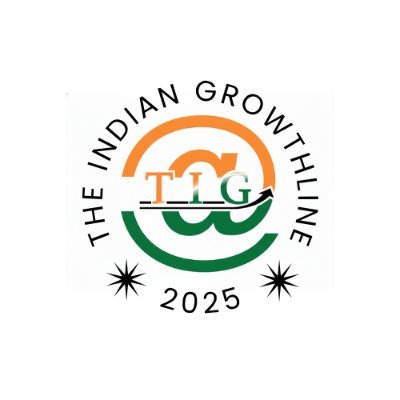 T_I_G_2025's profile picture. We focus on key pillars shaping India’s progress: Education, Infrastructure, Finance, & Healthcare. Let’s Make A Positive Change. Get follow back in quick time.