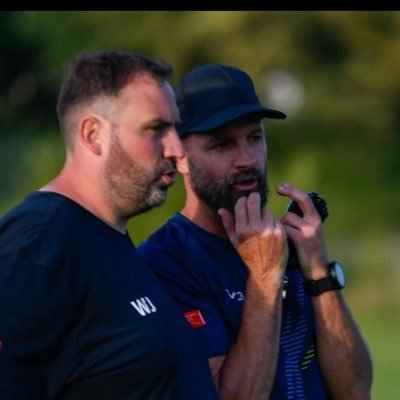 Willjust09's profile picture. Family 🏡 Football ⚽️ Manor Farm Manager.