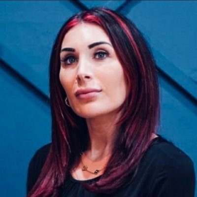 LauraqLoomer's profile picture. This is my Emergency backup account, I'll be discussing more about the QFS, XRP&XLM and lots more kindly follow back.