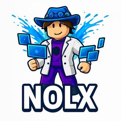 NolxTheDev's profile picture. 🎮 Welcome to Nolx The Dev — I’m a 14-year-old Roblox developer creating POWERVERSE ARENA, a next-level universe of 25+ islands, 37 powers, mythic auras, bosses