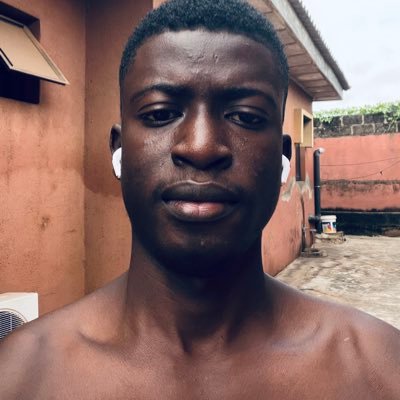 king_Divi01's profile picture. Omoh igbo in Ibadan