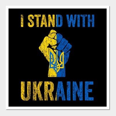 ChibosoC88876's profile picture. Brave Ukraine Soldier 💪❤️🇺🇦🤗💯 I am Ukraine 🇺🇦 and will always fight for my country #Slava Ukrainian ♥️🫂🇺🇦