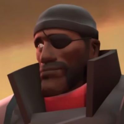 deerfulaverage's profile picture. I like demoman