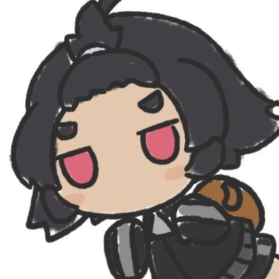 Kamin_Mitre's profile picture. ☘️男だよ🍪ふざけたがりのバカマジメ 完全セルフ受肉両声類お絵描きVTuber。 気ままにゲーム・お絵描き・雑談・ラジオ風配信をしてるよ！ 総合タグ:#菓眠ミトア FAタグ:#ミトアのスケブ エゴサ:#みてミト コラボのお誘い、絵のご依頼等はDMに✉️AI学習禁止 2022.7.17〜
