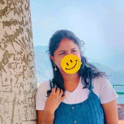 NeerajaNeeruu's profile picture. 25 Aspirant ⭐ Big Boss Tamil Season 9 🍿