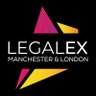 LegalexShow's profile picture. Where the UK legal sector connects, innovates, and shapes the future of law. Manchester – 05.02.26 | London – 25.02.26