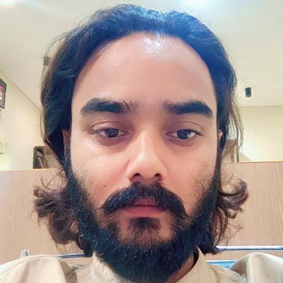 k_gauravs's profile picture. 🇮🇳🇮🇳🇮🇳🇮🇳🇮🇳🇮🇳
Designs buildings by day, debates cricket and politics by night. News junkie with a cricket heart. 🏛️🏏🗳️