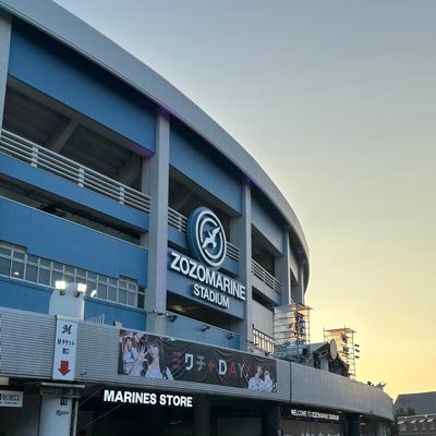 toya___clm's profile picture. 05(04) 愛知住みのロッテファン 無言フォロー失礼します🙇‍♂️