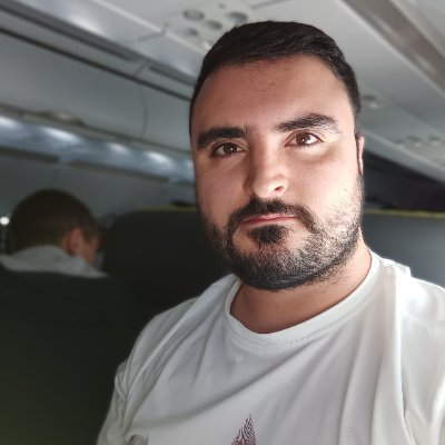 RealEstVieira's profile picture. Portugal 🇵🇹 
Promotor Imobiliário
