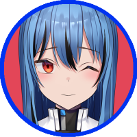 七夜奈々（ななよなな）【バ美肉Vtuber】 (@na771234567) 's Twitter Profile Photo