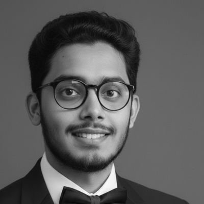 shaheerthedev's profile picture. → Software Engineer 
→ CS graduate 23' from @smcs_iba
→ You will learn as I turn concepts into seamless digital reality
→ .NET | LangChain | PyTorch