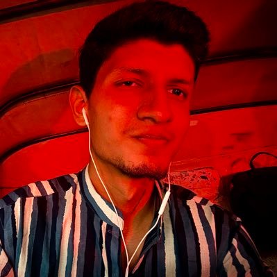 satinjapruu's profile picture. 26 | shutterbug | cricket fanatic | full time software developer, part time music addict and overthinker