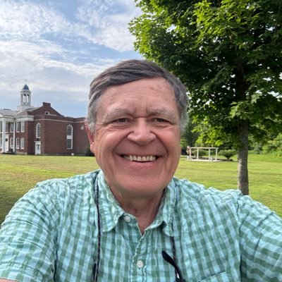DonaldH23536's profile picture. All politics is local. Let’s reclaim our roots and rights.