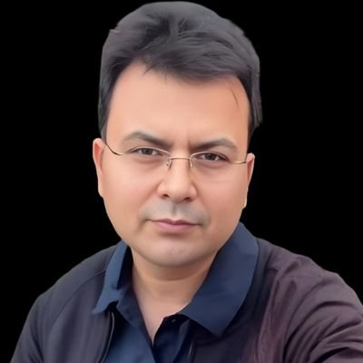 IqAwais's profile picture. Atheist.Poet.Writer.Historian.Public Speaker & Broadcaster.

جن کا دیں پیروی کذب و ریا ہے 
ان کو 

ہمت کفر ملے جراتِ تحقیق ملے