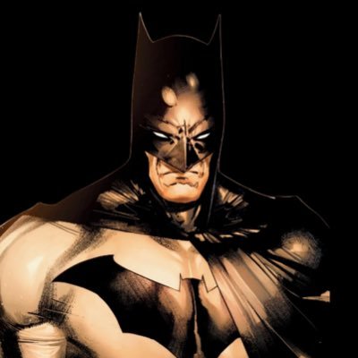GothamSymbolBat's profile picture. "𝙔𝙚𝙨, 𝙁𝙖𝙩𝙝𝙚𝙧. 𝙄 𝙎𝙝𝙖𝙡𝙡 𝘽𝙚𝙘𝙤𝙢𝙚 𝘼 𝘽𝙖𝙩” (#DCRP #DCRebirthRP #MVRP)