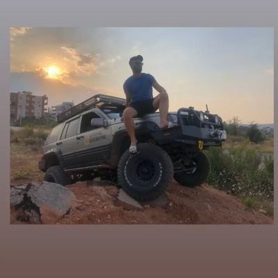 Gkd0908's profile picture. Galatasaray,Blokchain/web3/ decentralization
pluviophile
✈️ 
alles ist Opposition