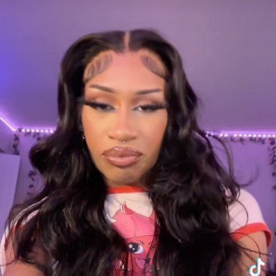 Pimpgod24's profile picture. PRETTY ROCKSTAR 💕 I only respond on ✨Telegram/X✨ Streamer 🩷 (backup twitter)