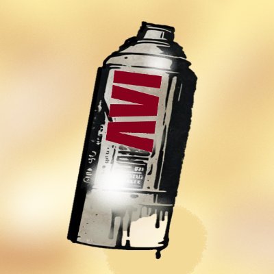 ArticulateView's profile picture. Artist