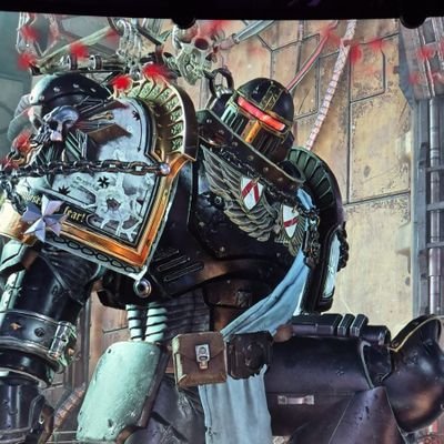 Wookie311012's profile picture. 