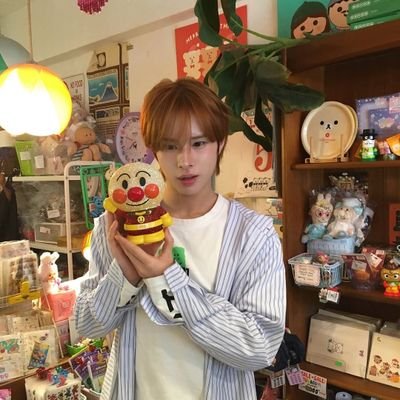 kyungminwithus's profile picture. istp — ✩˚。⋆  𝘪'𝘭𝘭   𝘯𝘦𝘷𝘦𝘳   𝘭𝘦𝘵   𝘺𝘰𝘶   𝘥𝘰𝘸𝘯.    🚀    sai;door! 🍏___🍎 maknaez && kalcerboyz enthusiast ⭐️👀         #경민 ★ #운학 ★ #도훈 ★ #태산