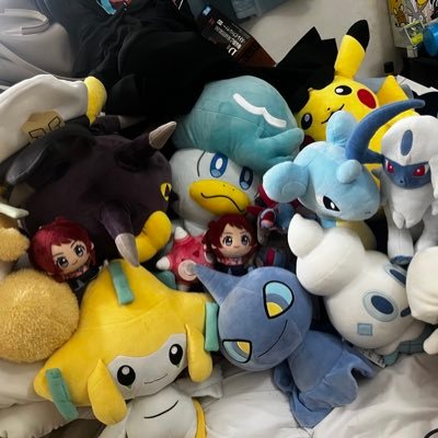 Lui_ROCKCUNE's profile picture. @ROCKCUNE | #るいのラーメン記録 | 学マス ポケモン ろっきゅんのヲタクの人