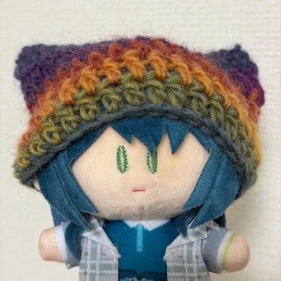 有明さんのプロフィール画像